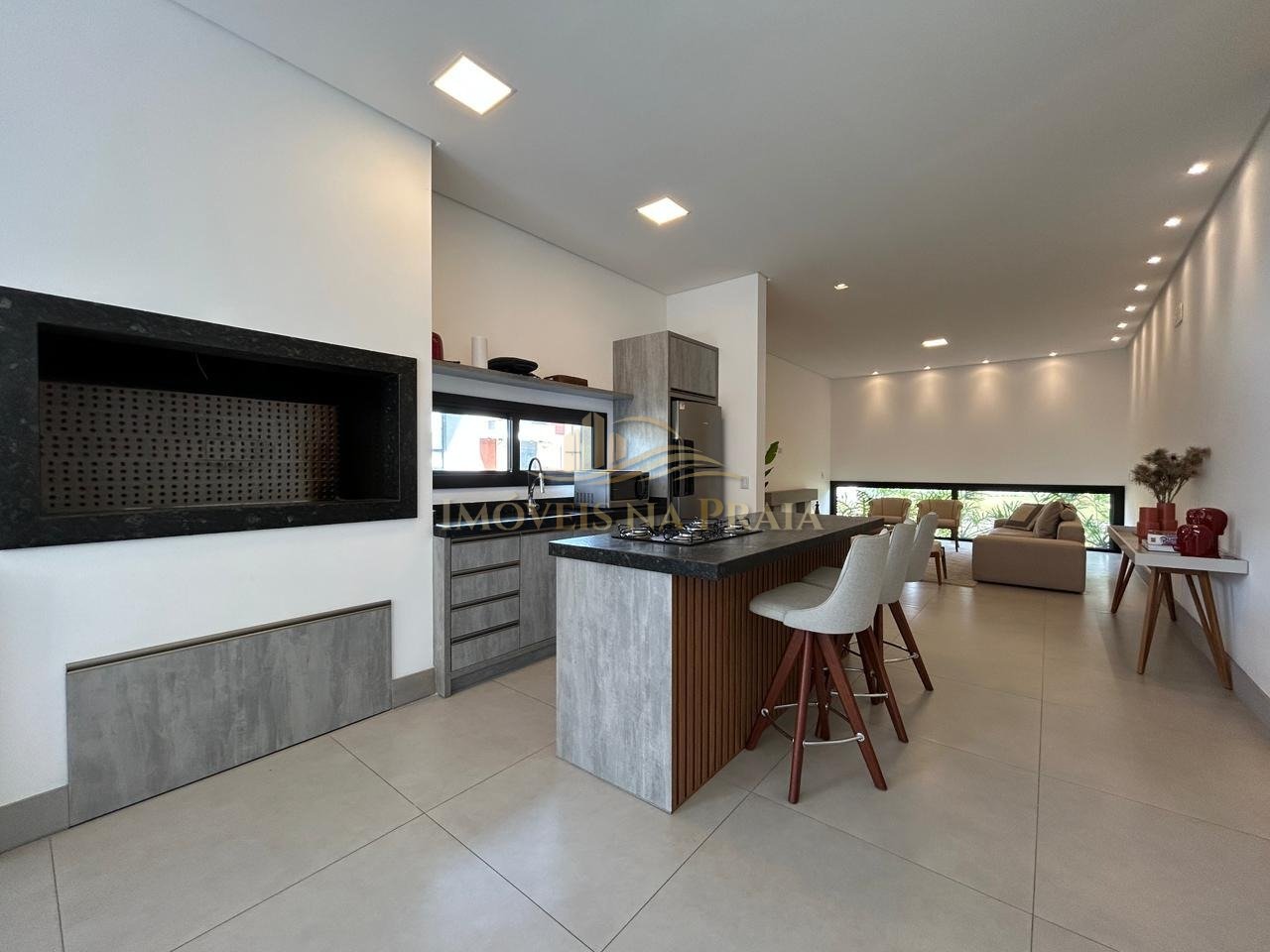 Foto 10 — Casa em Condomínio 4 dormitórios no bairro Blue Xangri-Lá