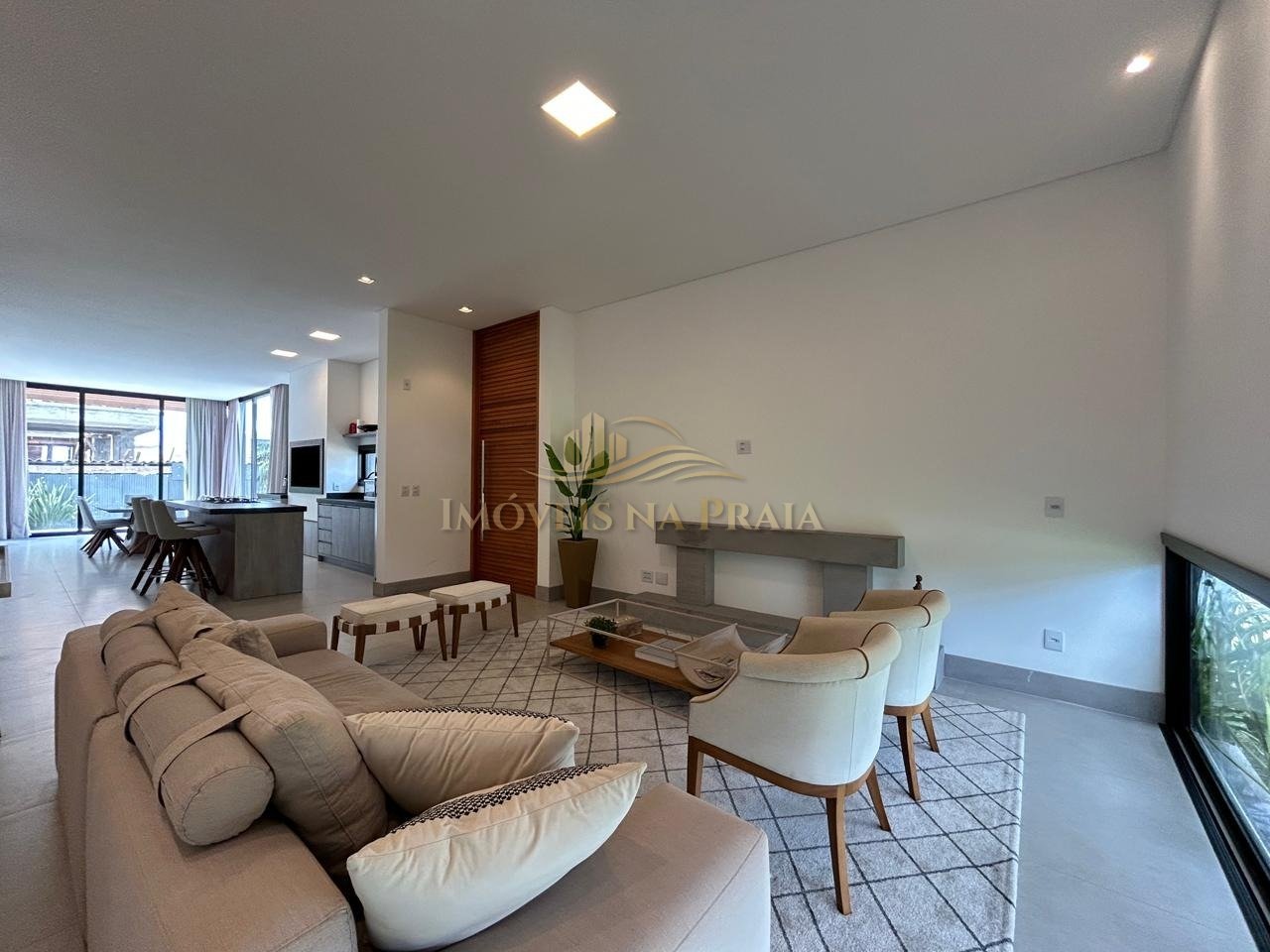 Foto 9 — Casa em Condomínio 4 dormitórios no bairro Blue Xangri-Lá