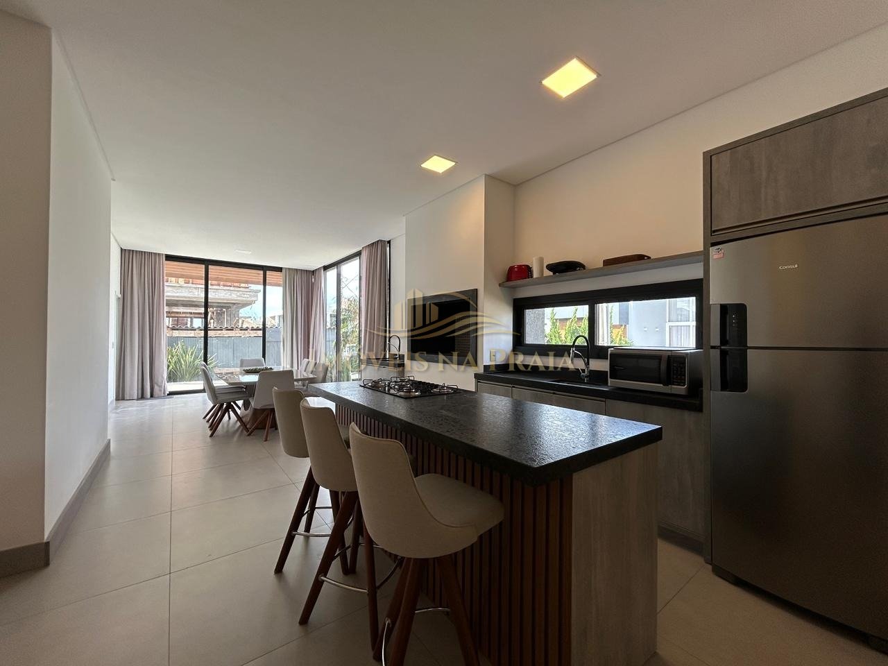 Foto 13 — Casa em Condomínio 4 dormitórios no bairro Blue Xangri-Lá