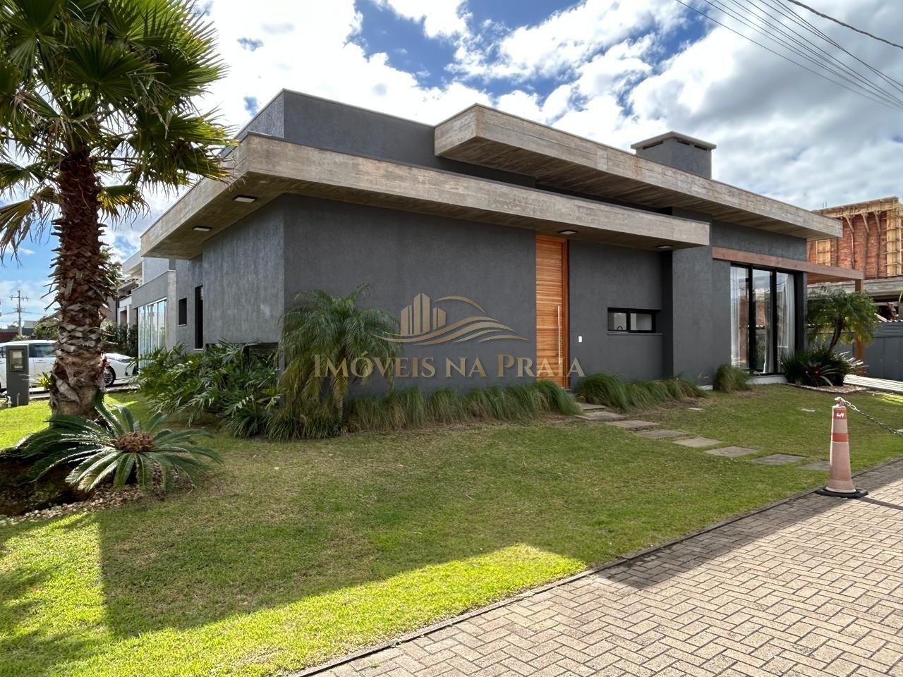 Foto 5 — Casa em Condomínio 4 dormitórios no bairro Blue Xangri-Lá