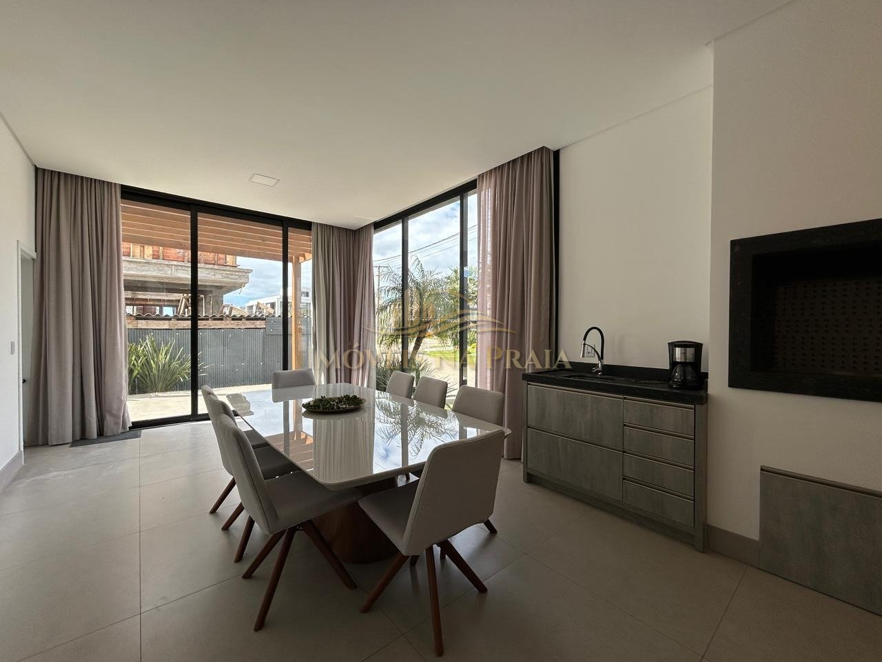 Foto 11 — Casa em Condomínio 4 dormitórios no bairro Blue Xangri-Lá