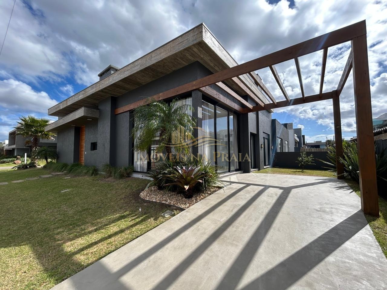 Foto 4 — Casa em Condomínio 4 dormitórios no bairro Blue Xangri-Lá