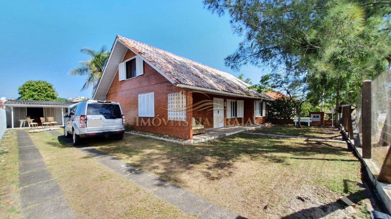 Foto 6 — Casa com 4 dormitórios em Atlântida.