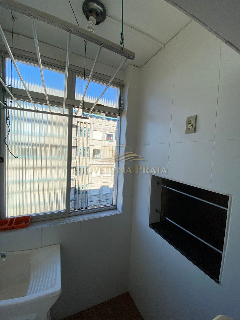 Foto 4 — Apartamento 1 Dormitório(s) Bairro Atlântida