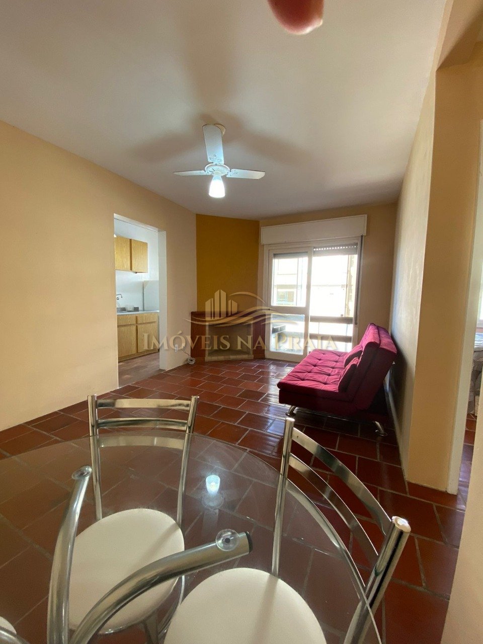 Foto 11 — Apartamento 1 Dormitório(s) Bairro Atlântida