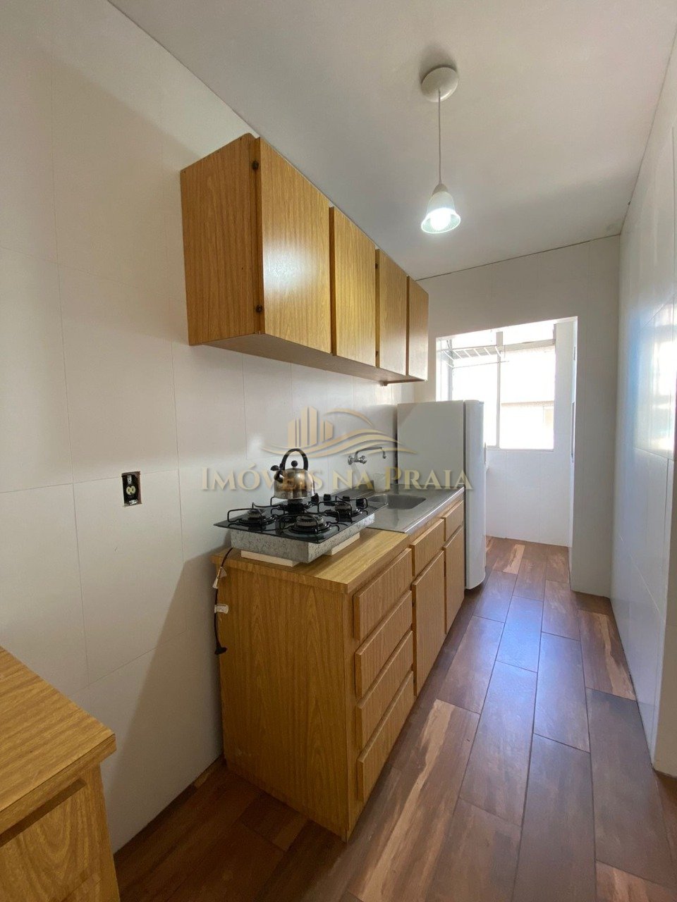 Foto 5 — Apartamento 1 Dormitório(s) Bairro Atlântida