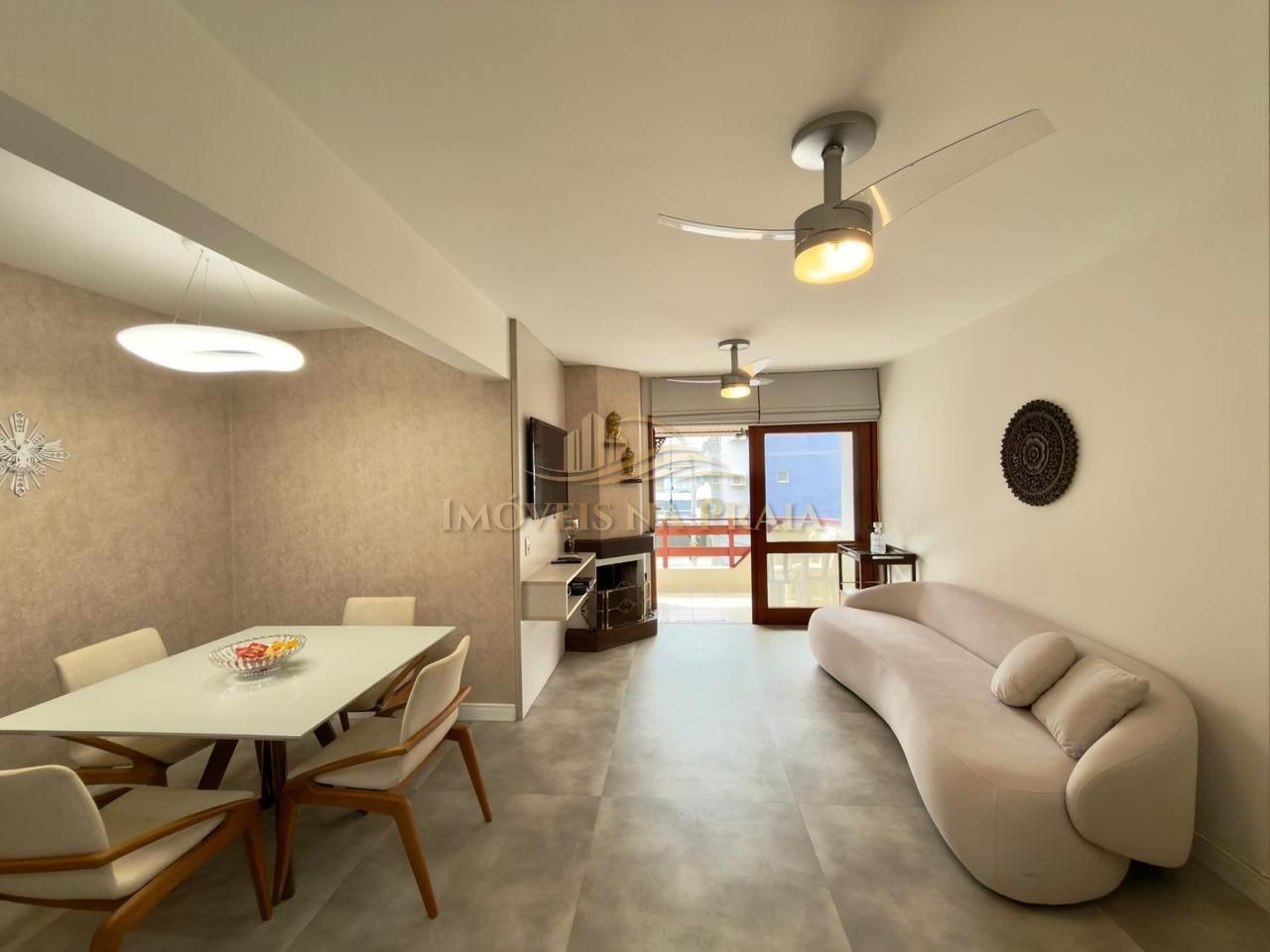 Foto 4 — Apartamento 2 dormitórios em Atlântida.