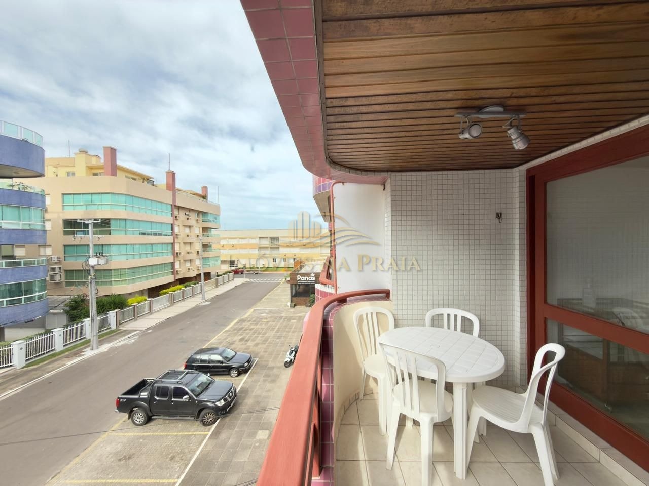 Foto 2 — Apartamento 2 dormitórios em Atlântida.