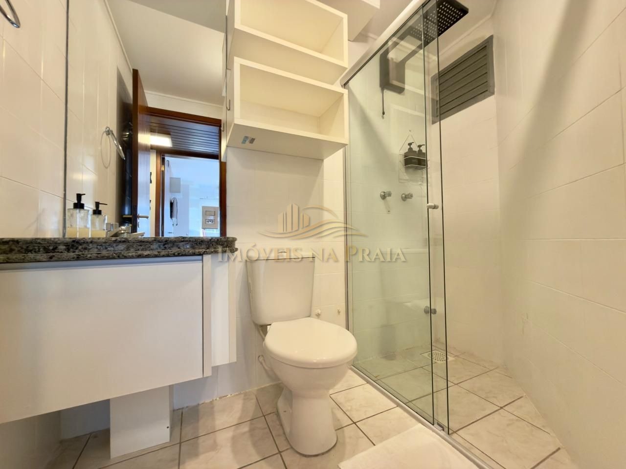 Foto 3 — Apartamento 2 dormitórios em Atlântida.