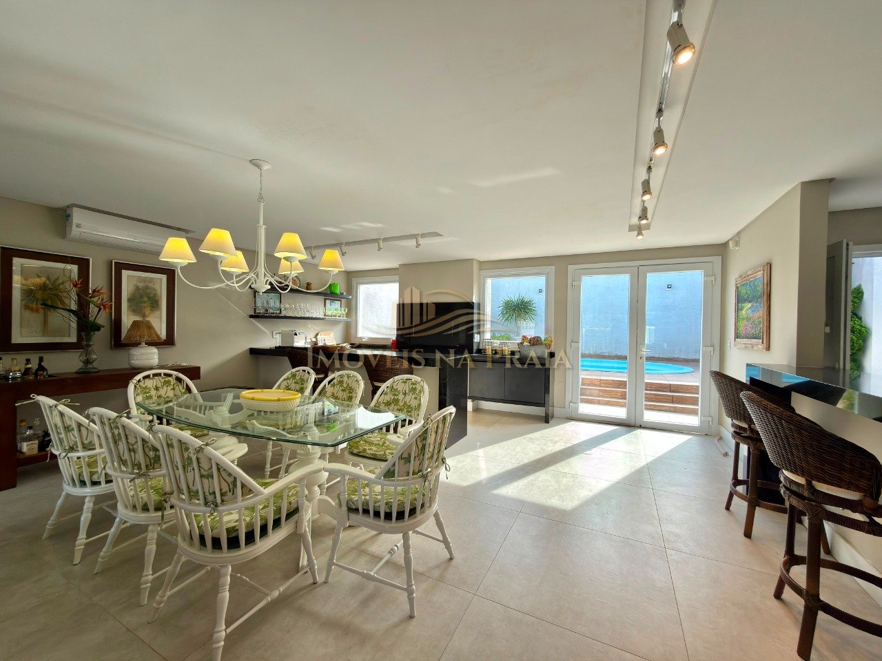 Foto 4 — Casa com 3 dormitórios em Atlântida.