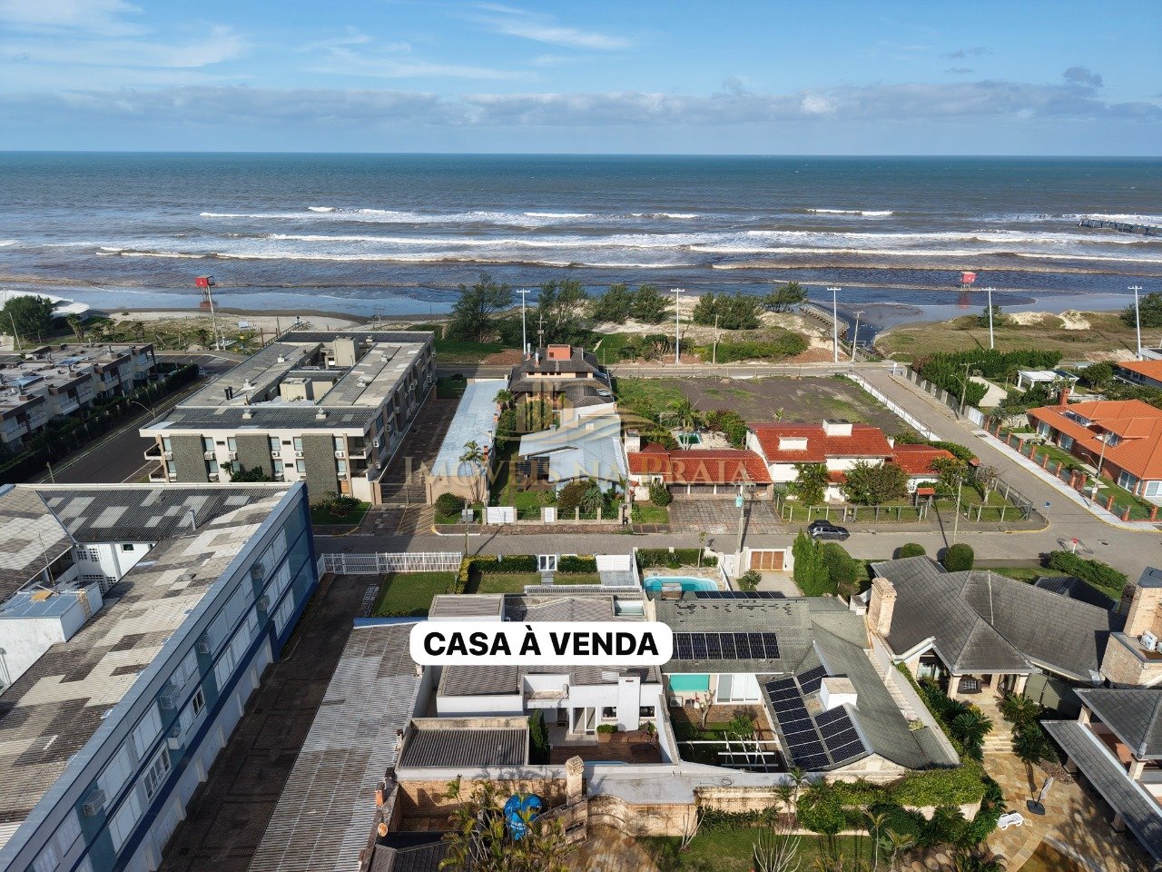 Foto 24 — Casa com 3 dormitórios em Atlântida.