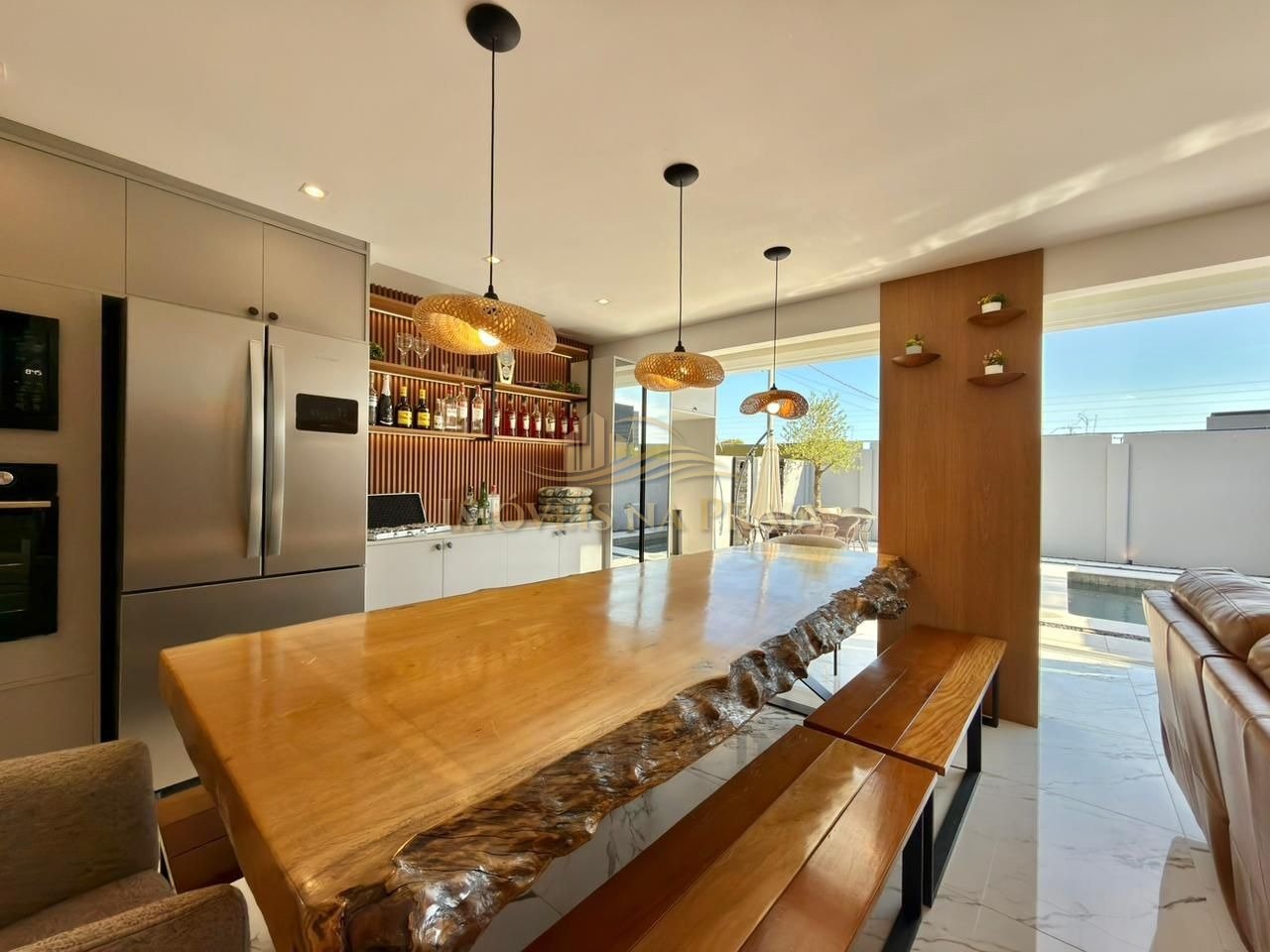 Foto 7 — Casa em Condomínio no Pateo Marbella.