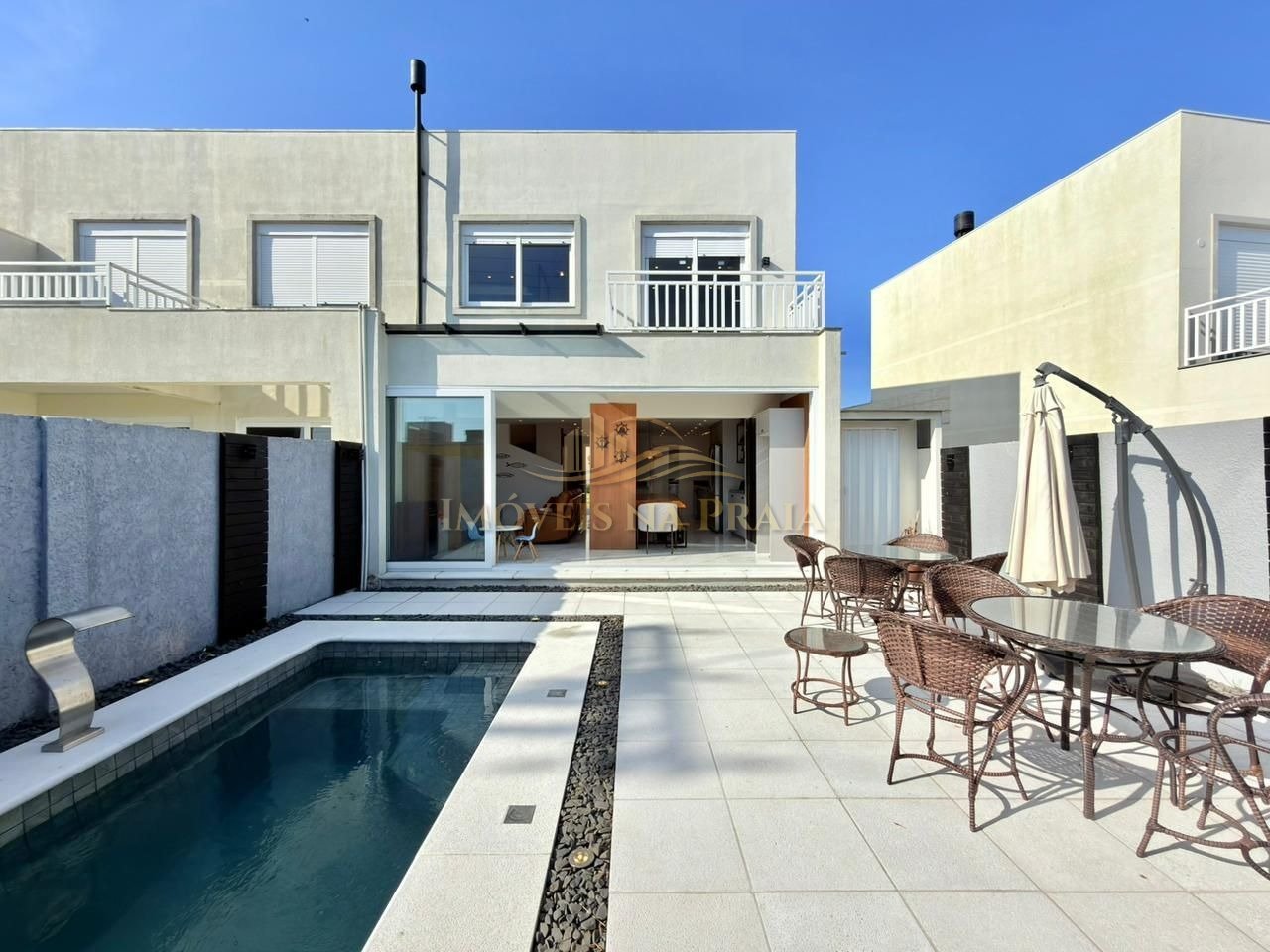 Foto 3 — Casa em Condomínio no Pateo Marbella.