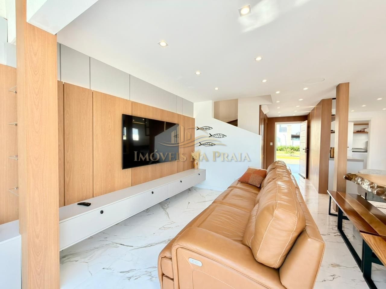 Foto 5 — Casa em Condomínio no Pateo Marbella.