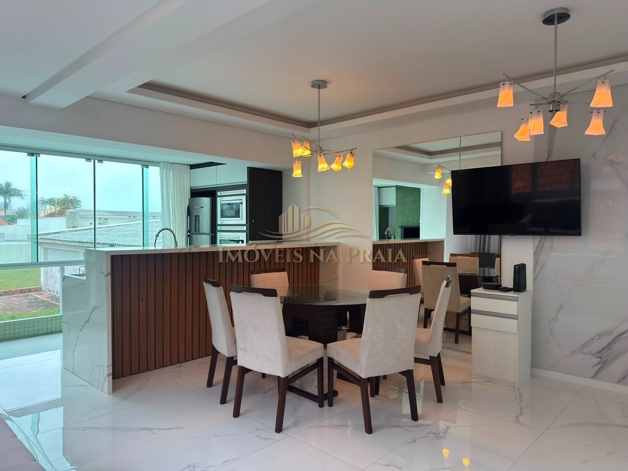Apartamento 2 dormitórios no bairro Atlântida