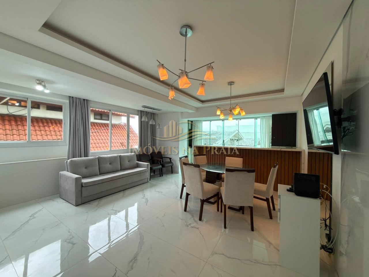 Foto 4 — Apartamento 2 dormitórios no bairro Atlântida