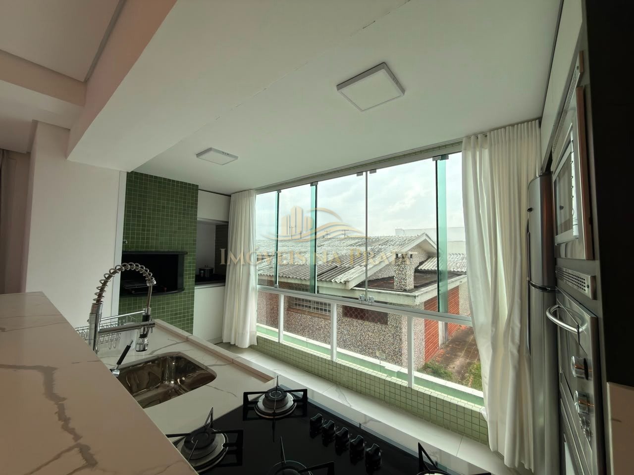 Foto 6 — Apartamento 2 dormitórios no bairro Atlântida