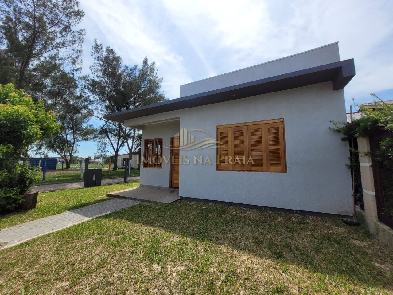 Foto 6 — Casa 2 Dormitório(s) Bairro Rainha Do Mar