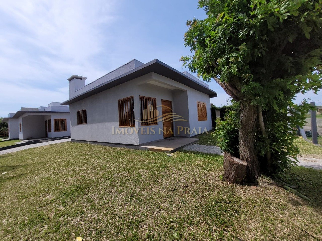 Foto 10 — Casa 2 Dormitório(s) Bairro Rainha Do Mar