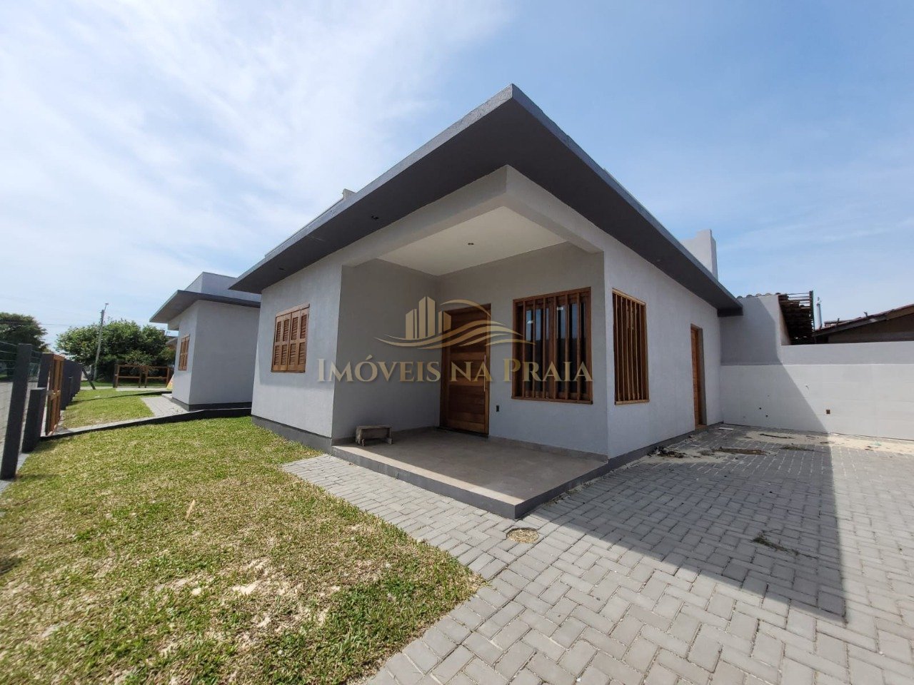 Foto 8 — Casa 2 Dormitório(s) Bairro Rainha Do Mar