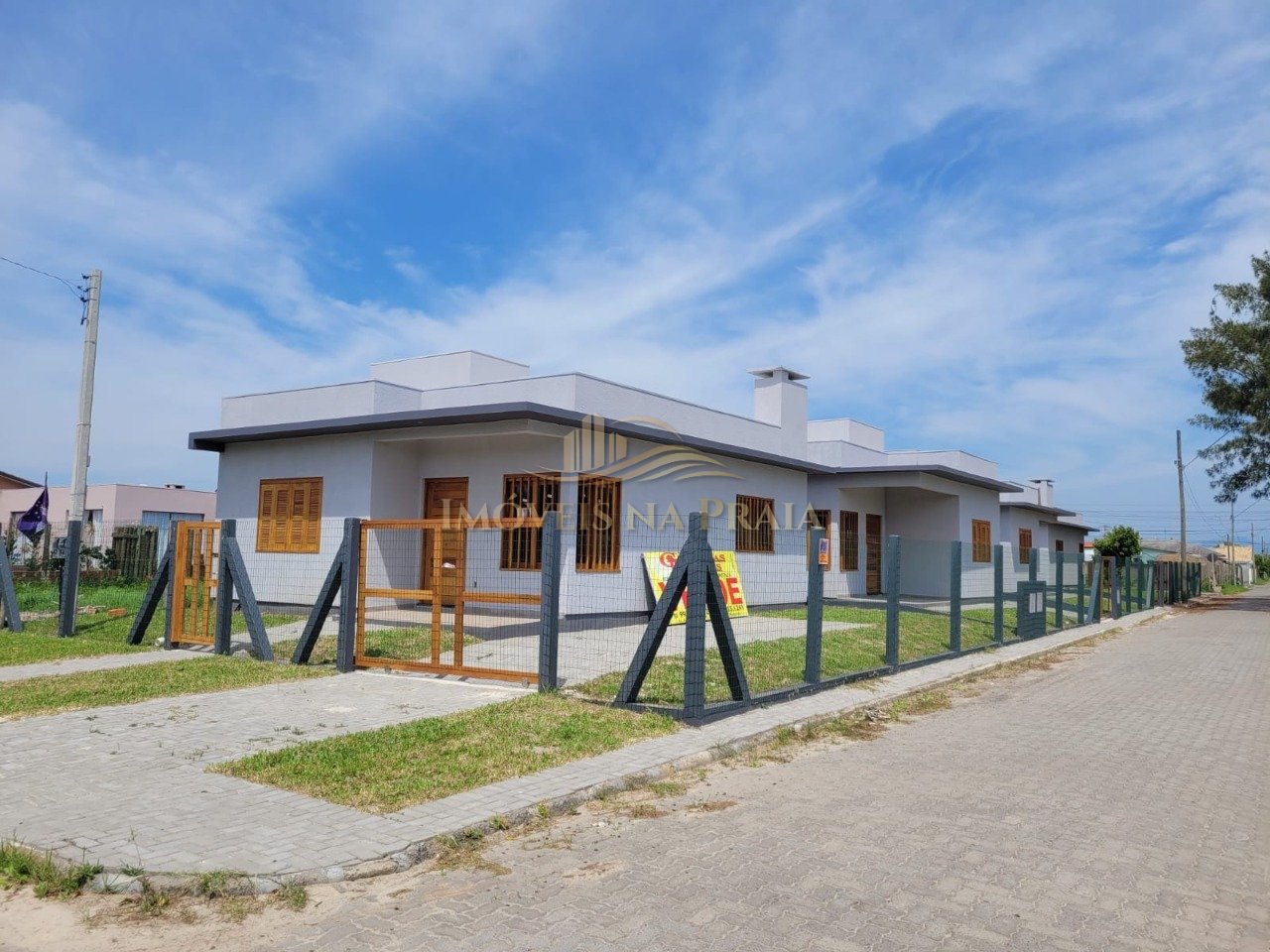 Foto 3 — Casa 2 Dormitório(s) Bairro Rainha Do Mar