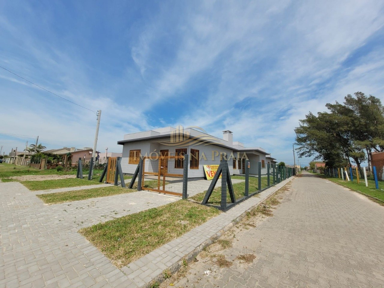 Foto 2 — Casa 2 Dormitório(s) Bairro Rainha Do Mar