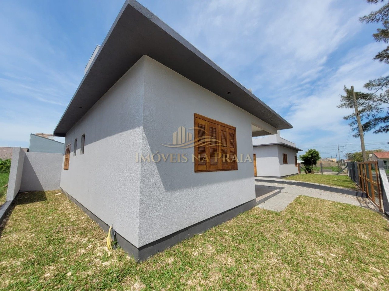 Foto 5 — Casa 2 Dormitório(s) Bairro Rainha Do Mar