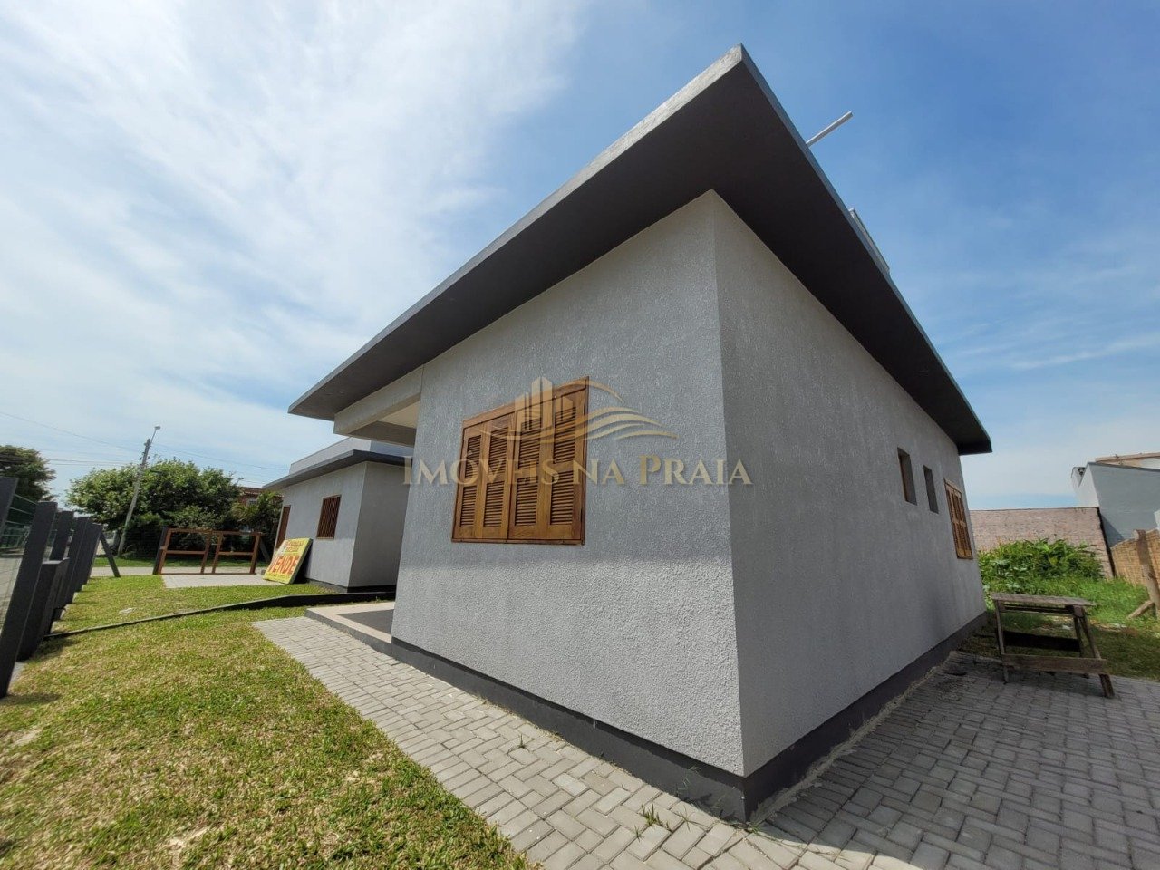 Foto 4 — Casa 2 Dormitório(s) Bairro Rainha Do Mar