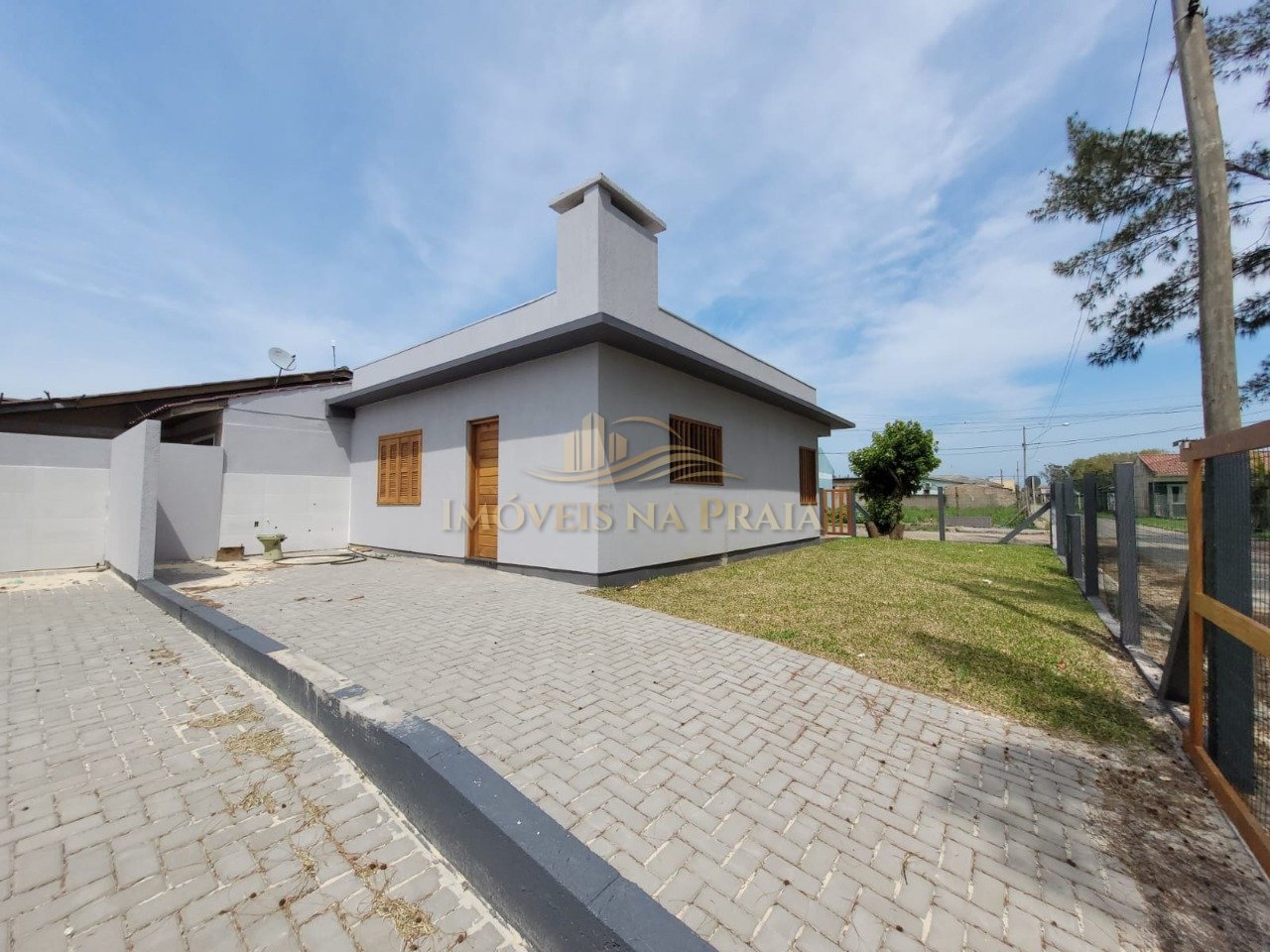 Foto 7 — Casa 2 Dormitório(s) Bairro Rainha Do Mar