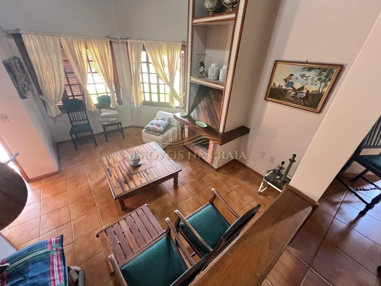 Foto 20 — Casa com 3 dormitórios em Atlântida.