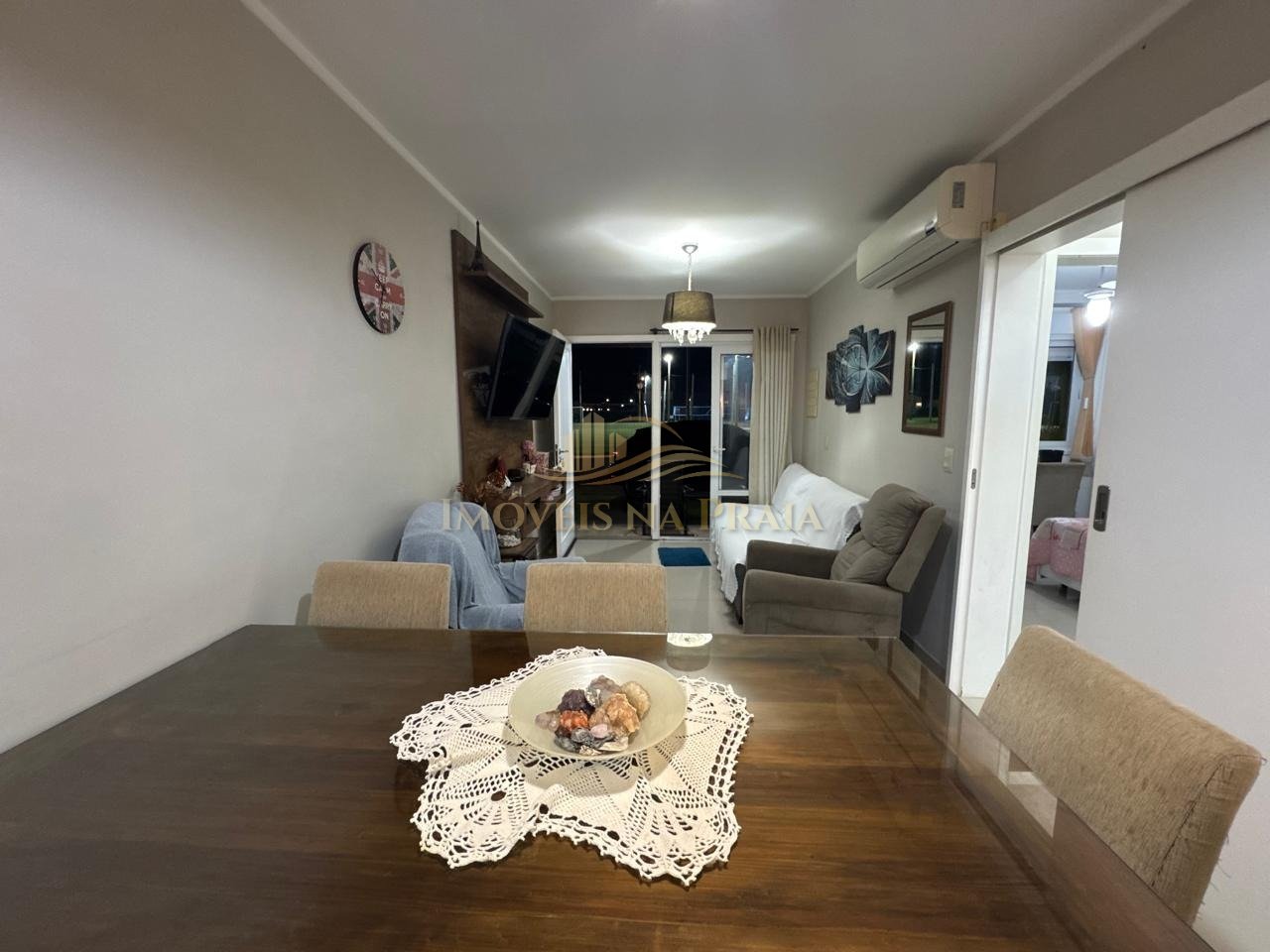 Foto 4 — Casa em Condomínio no Casa Hermosa.