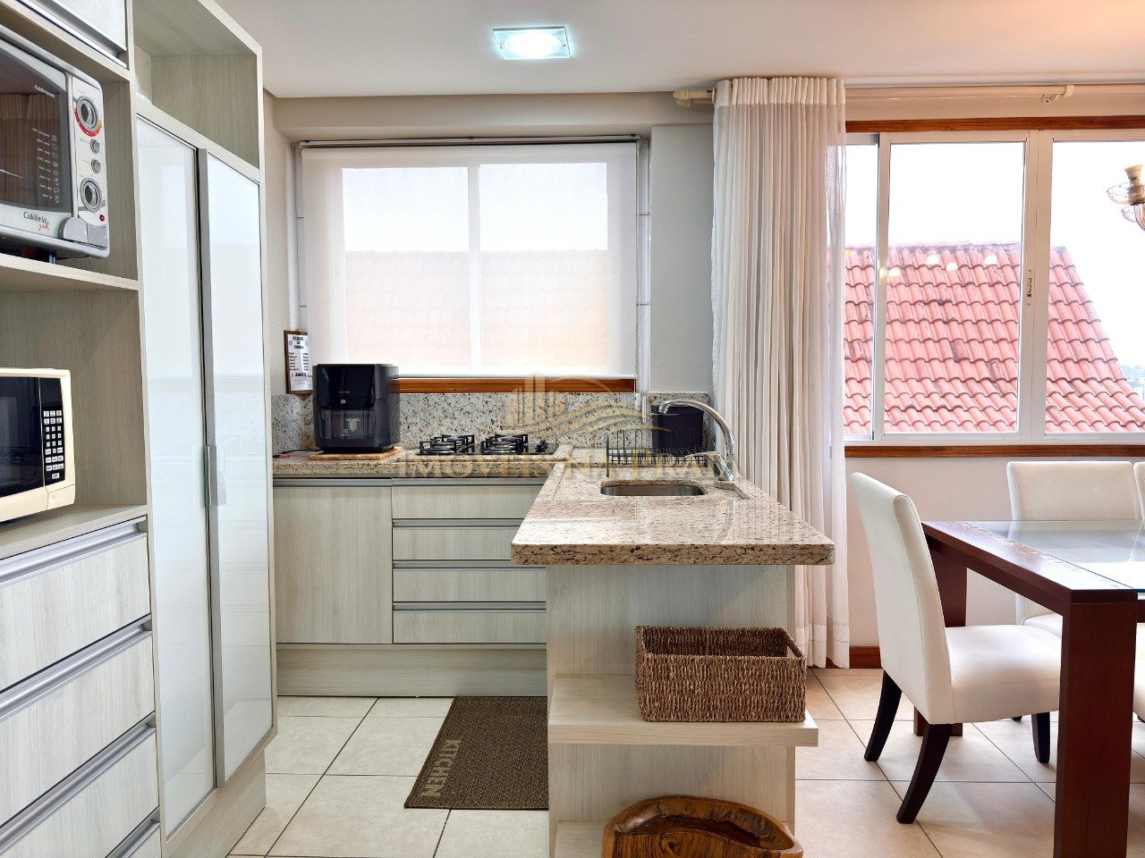 Foto 8 — Apartamento 2 dormitórios no bairro Atlântida