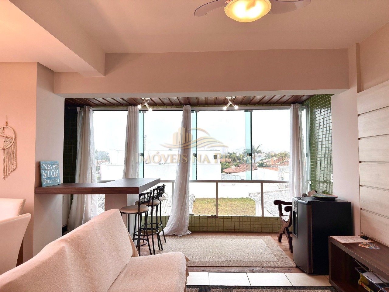 Foto 5 — Apartamento 2 dormitórios no bairro Atlântida