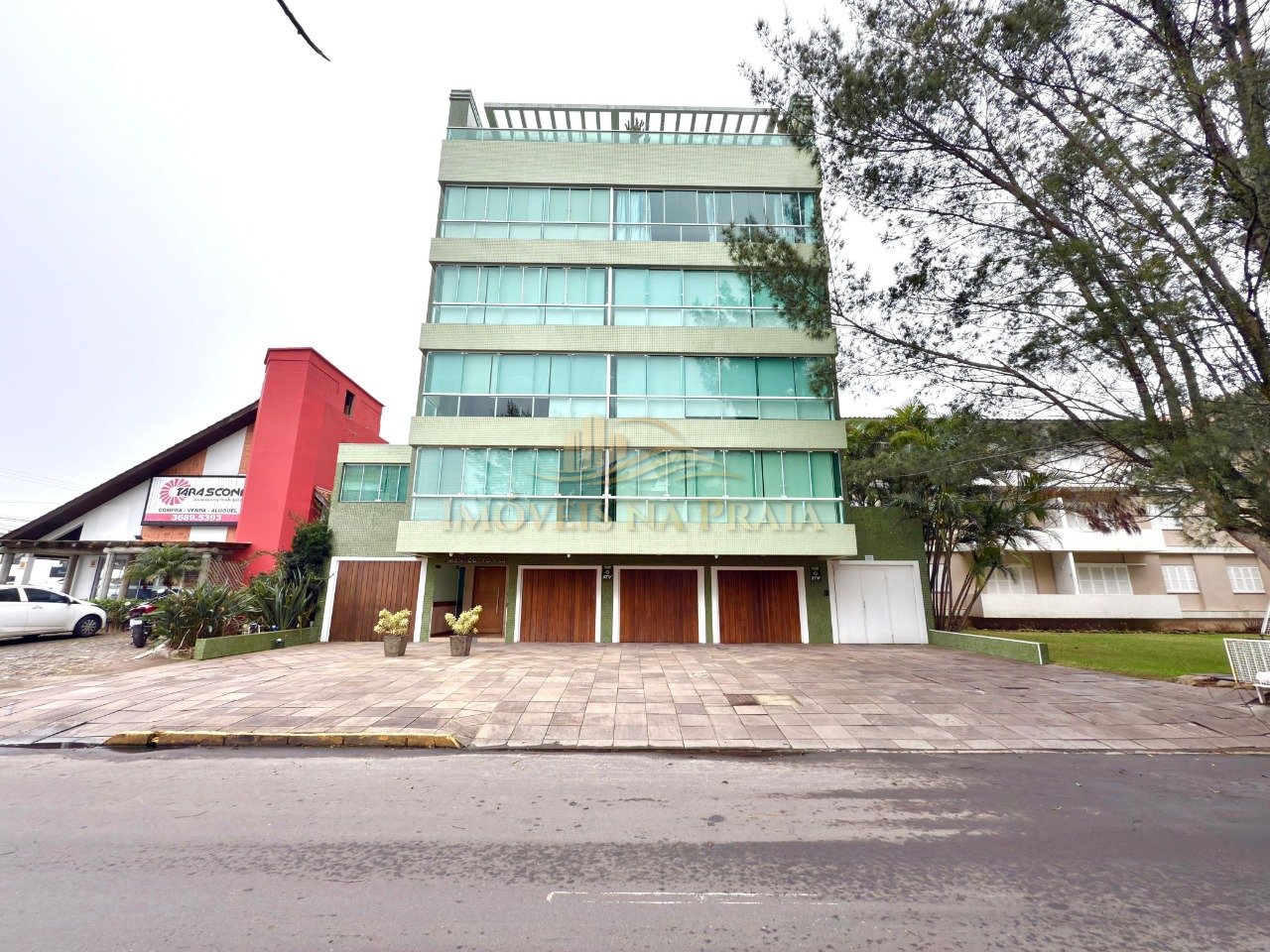 Foto 3 — Apartamento 2 dormitórios no bairro Atlântida