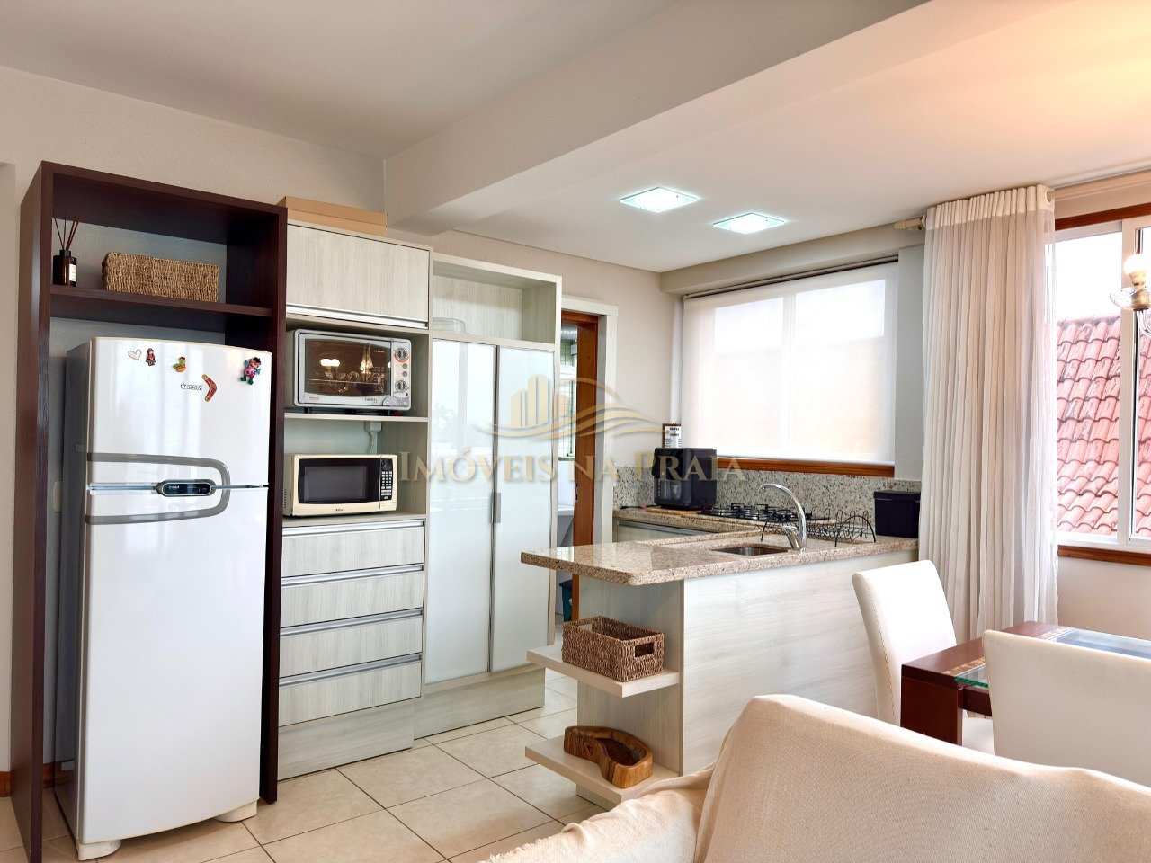 Foto 9 — Apartamento 2 dormitórios no bairro Atlântida