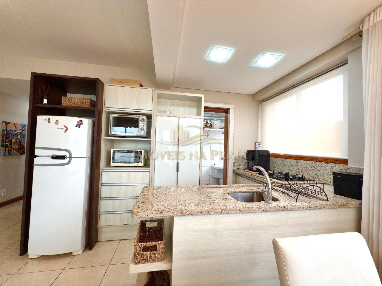 Foto 4 — Apartamento 2 dormitórios no bairro Atlântida