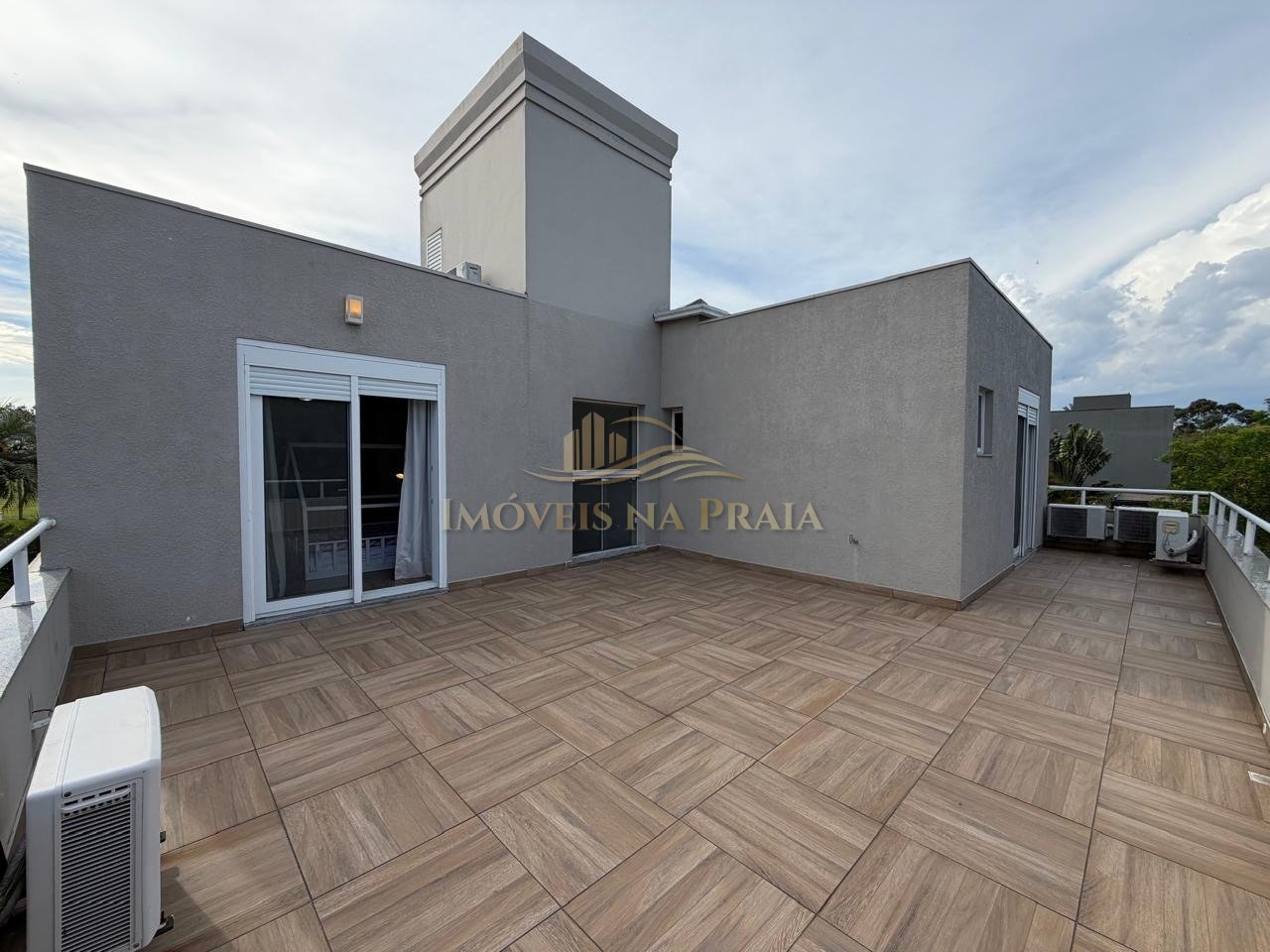 Foto 47 — Casa em Condomínio no Bosques de Atlântida.