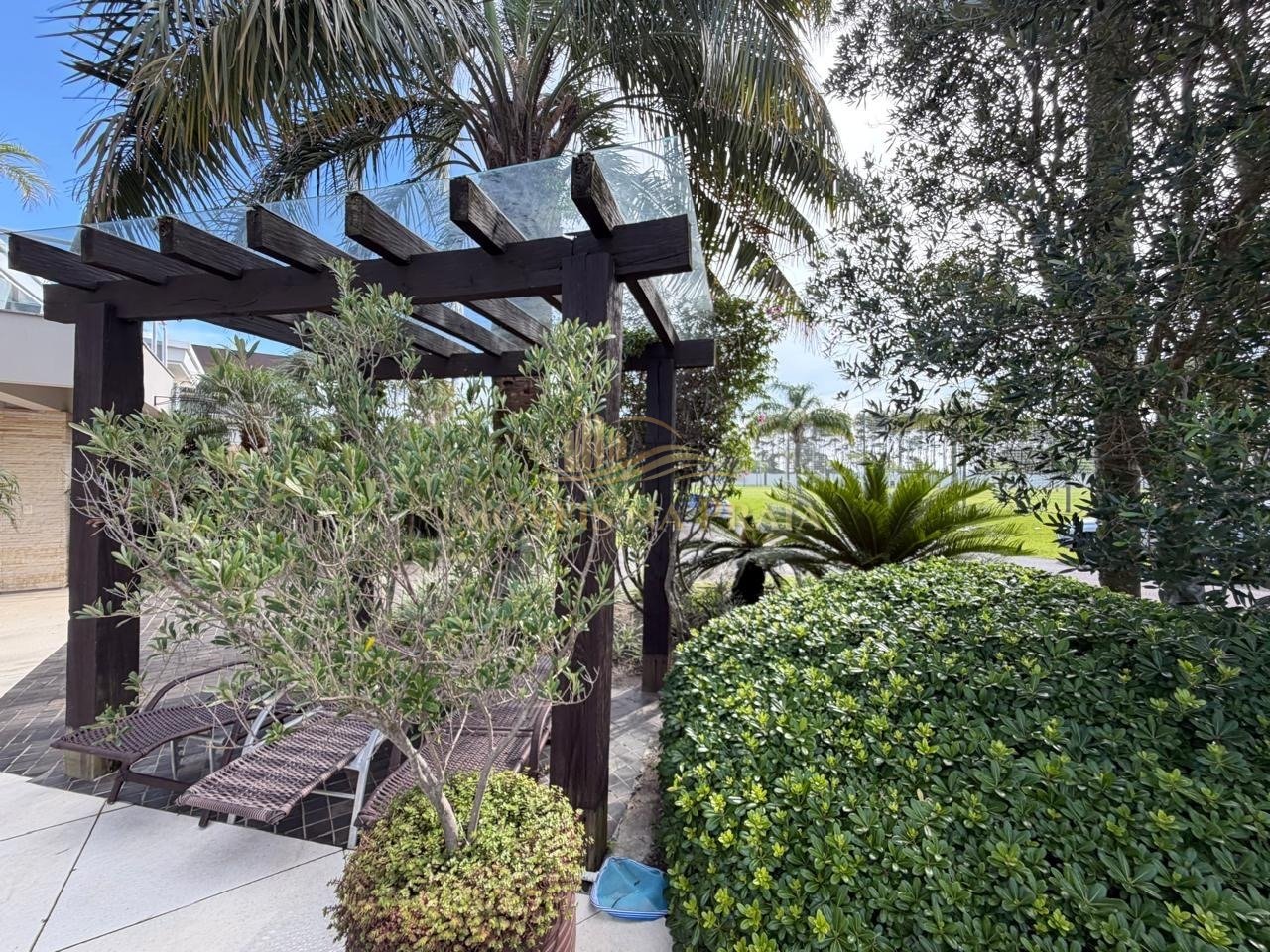 Foto 12 — Casa em Condomínio no Bosques de Atlântida.