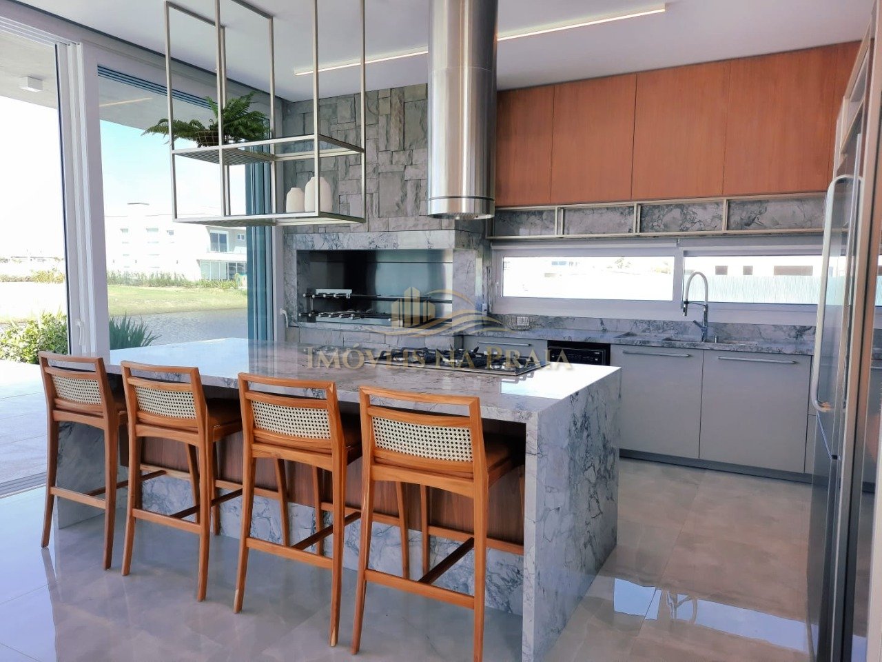 Foto 23 — Casa em Condomínio 5 Dormitório(s) Bairro Sense Xa