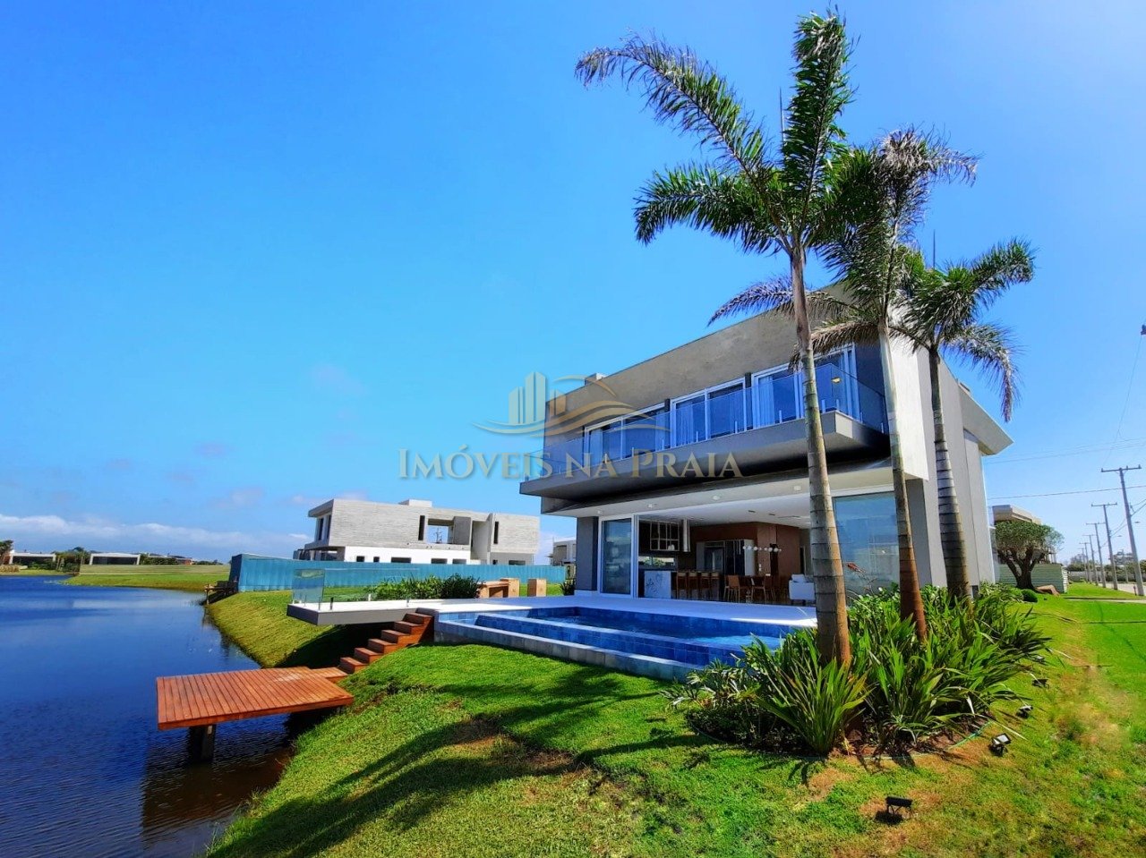 Foto 11 — Casa em Condomínio 5 Dormitório(s) Bairro Sense Xa