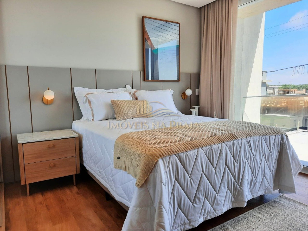 Foto 6 — Casa em Condomínio 5 Dormitório(s) Bairro Sense Xa