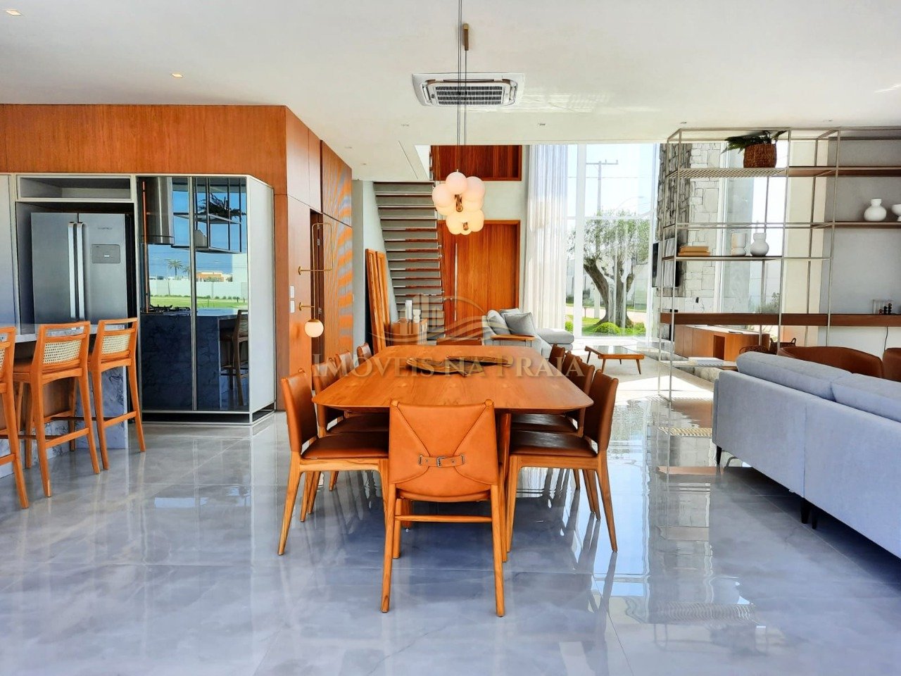 Foto 15 — Casa em Condomínio 5 Dormitório(s) Bairro Sense Xa