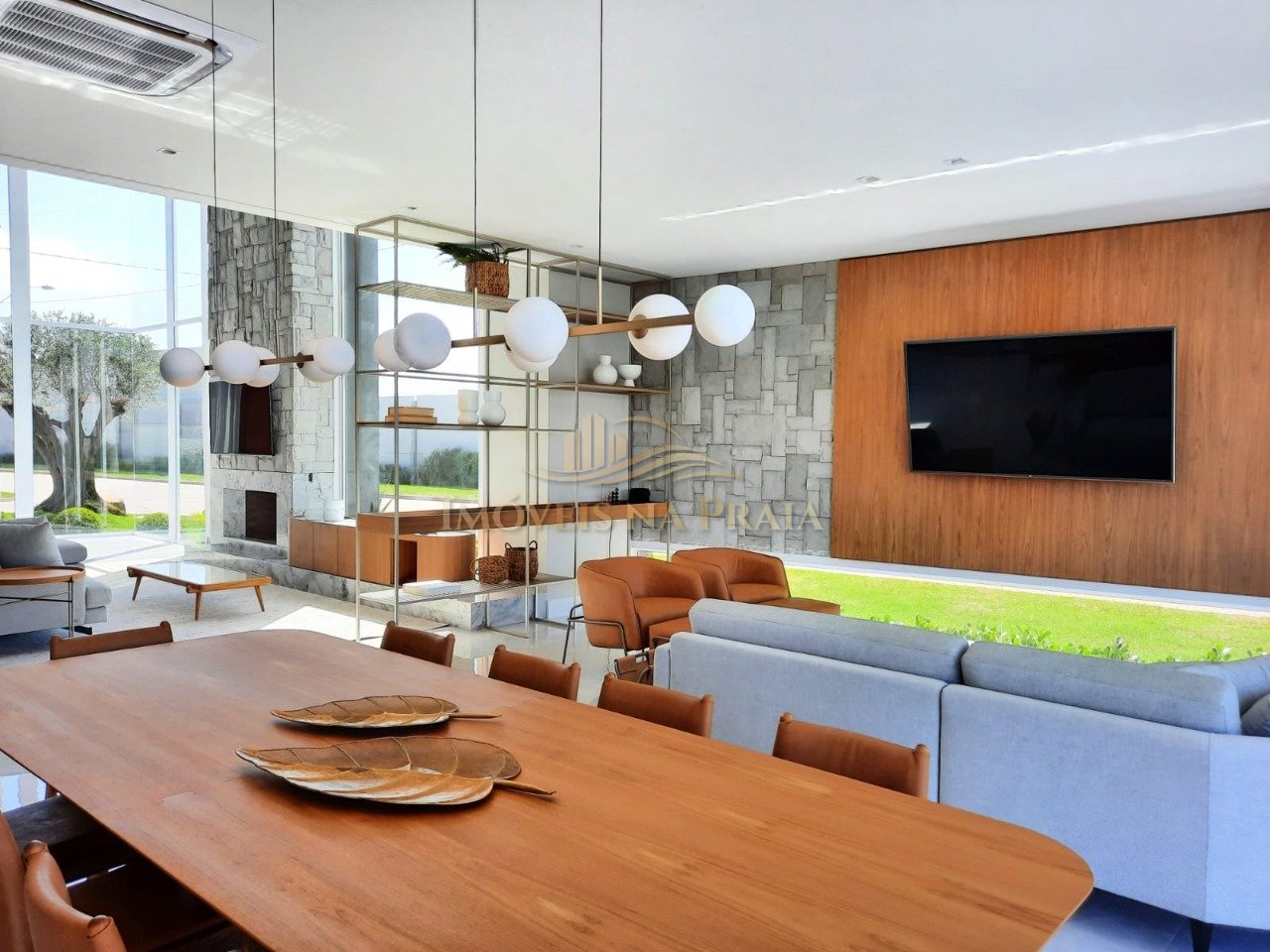 Foto 25 — Casa em Condomínio 5 Dormitório(s) Bairro Sense Xa