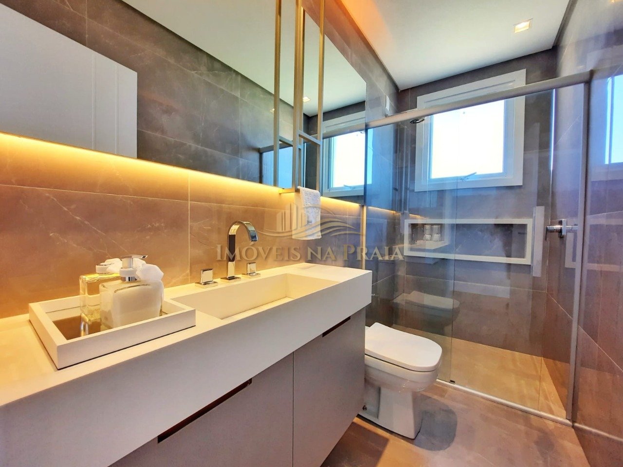 Foto 4 — Casa em Condomínio 5 Dormitório(s) Bairro Sense Xa