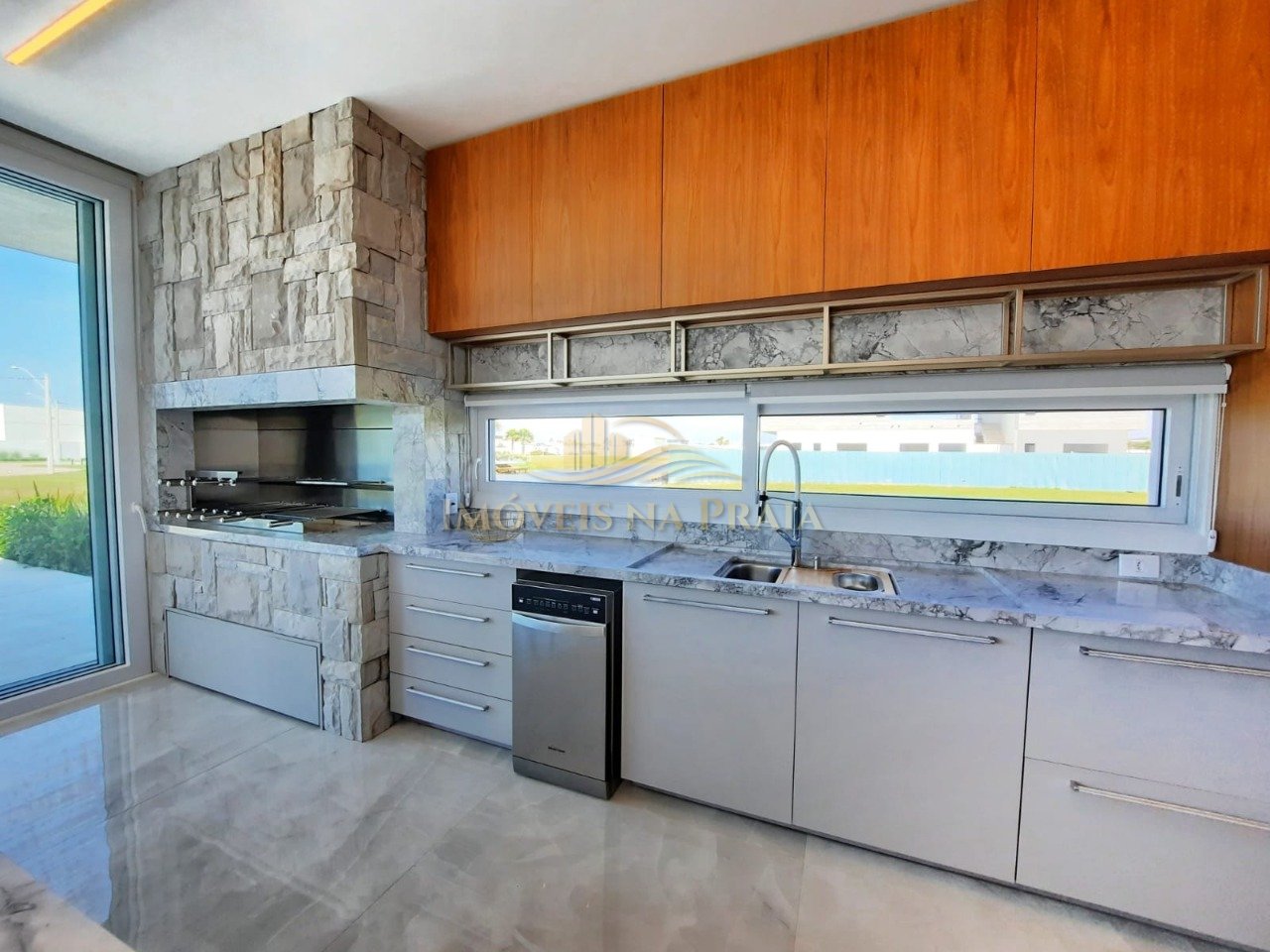 Foto 19 — Casa em Condomínio 5 Dormitório(s) Bairro Sense Xa