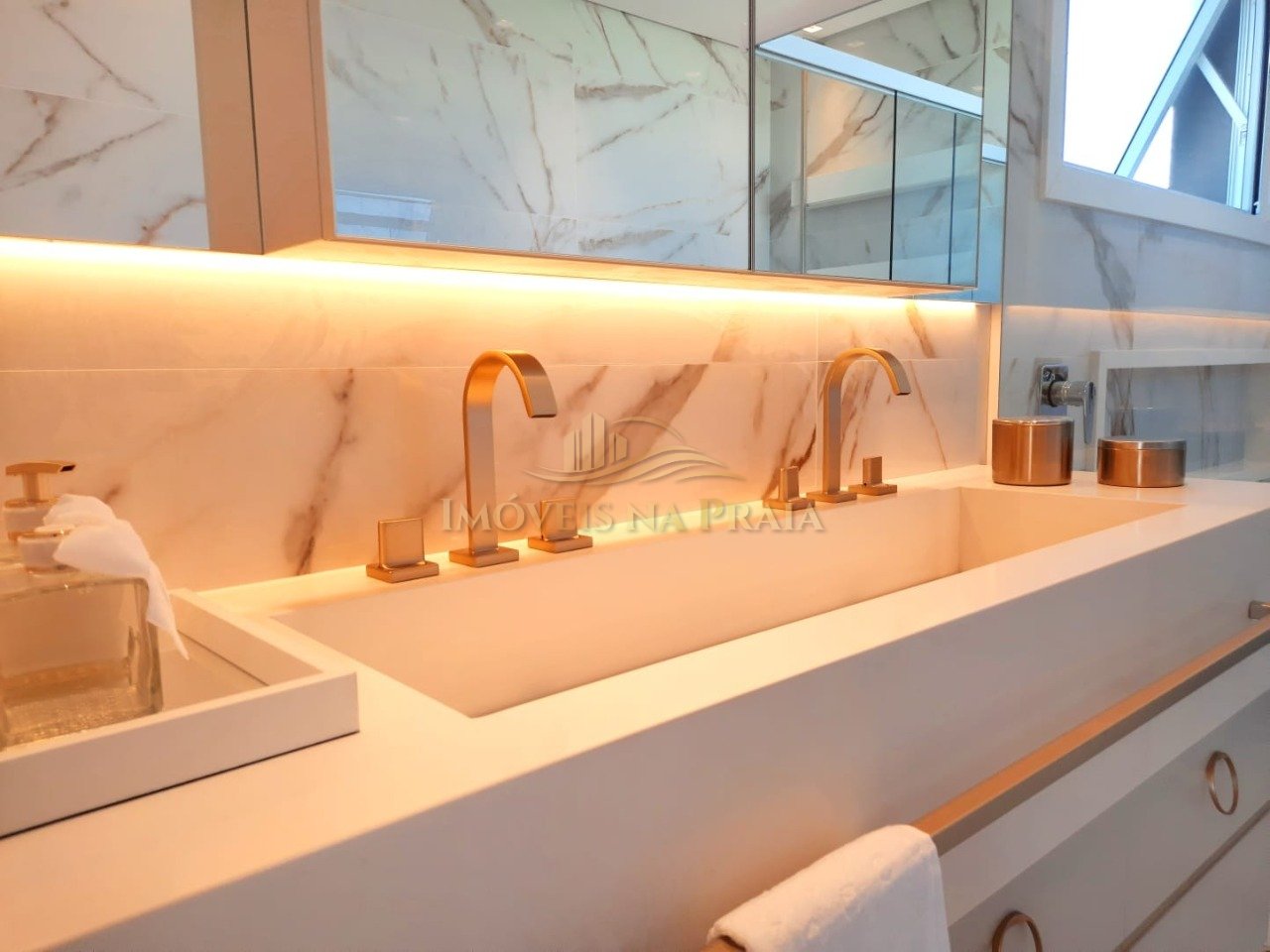 Foto 38 — Casa em Condomínio 5 Dormitório(s) Bairro Sense Xa