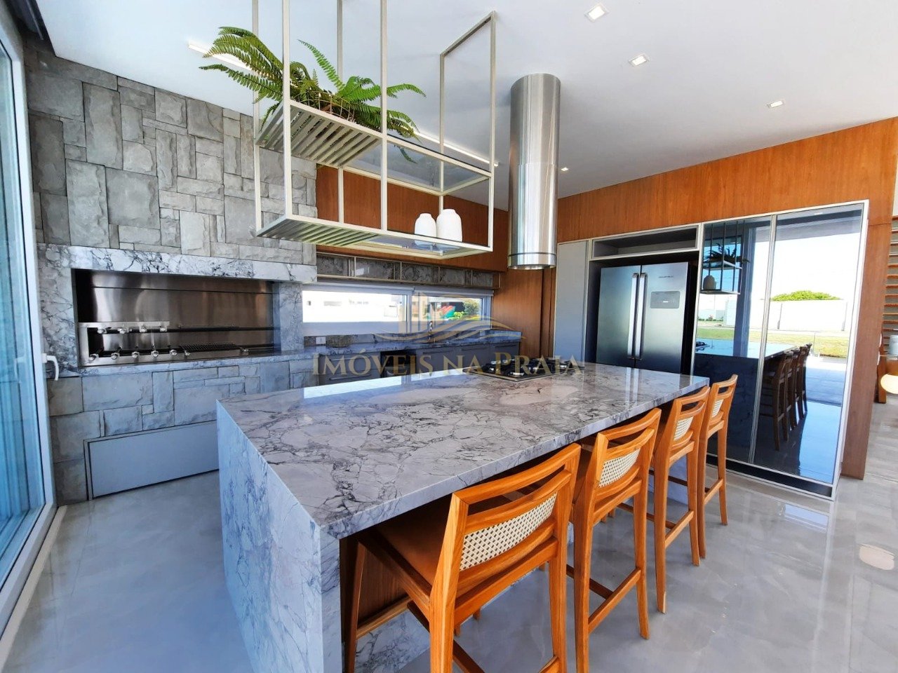 Foto 20 — Casa em Condomínio 5 Dormitório(s) Bairro Sense Xa