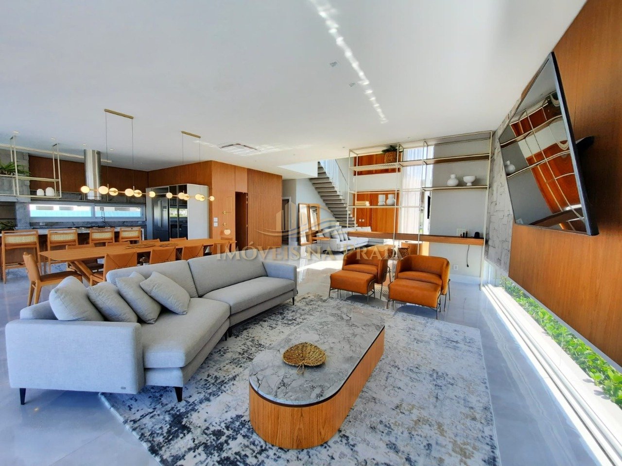 Foto 27 — Casa em Condomínio 5 Dormitório(s) Bairro Sense Xa