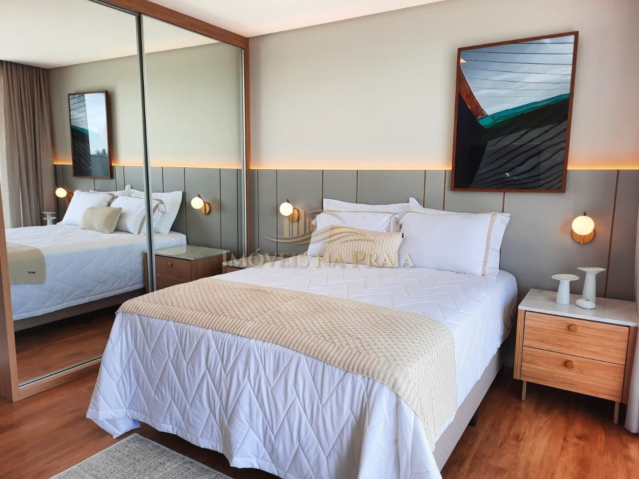 Foto 3 — Casa em Condomínio 5 Dormitório(s) Bairro Sense Xa