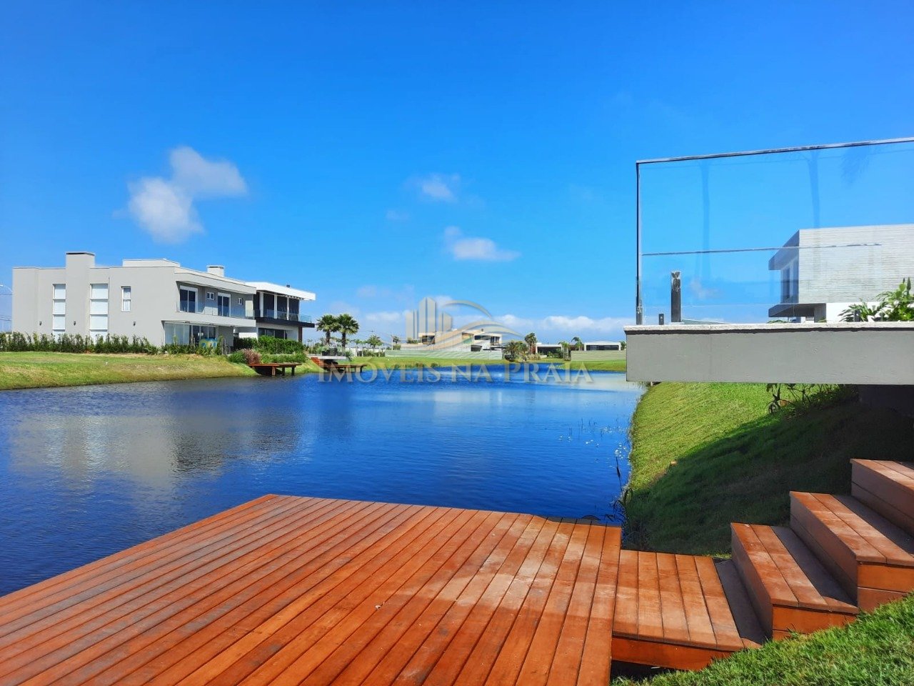 Foto 13 — Casa em Condomínio 5 Dormitório(s) Bairro Sense Xa